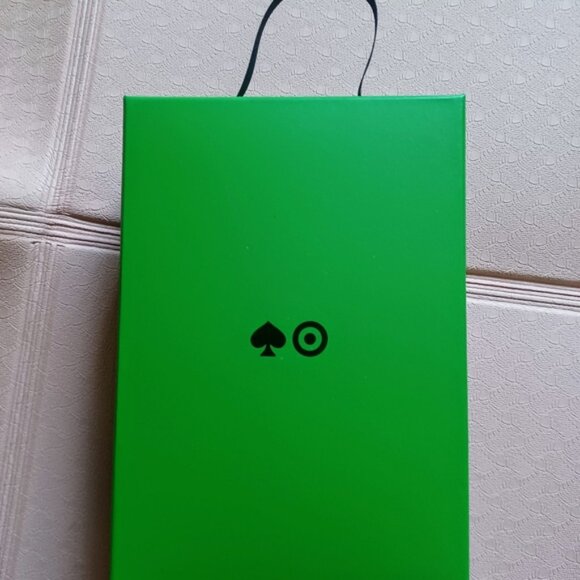 Kate Spade X Target French Fries Necklace NEW - Picture 5 of 5